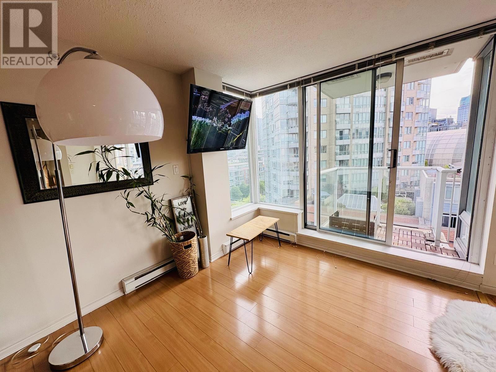 903 550 Taylor Street, Vancouver, British Columbia  V6B 1R1 - Photo 5 - R3002590