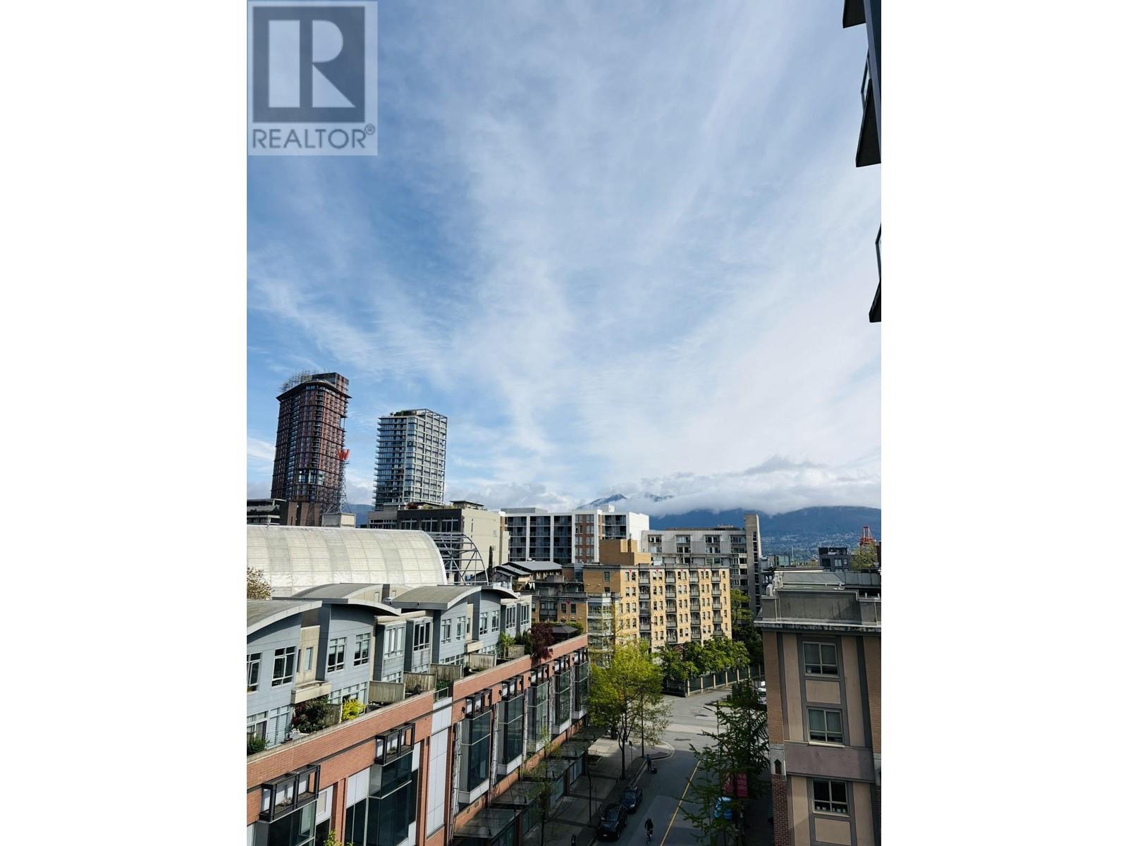 903 550 Taylor Street, Vancouver, British Columbia  V6B 1R1 - Photo 15 - R3002590