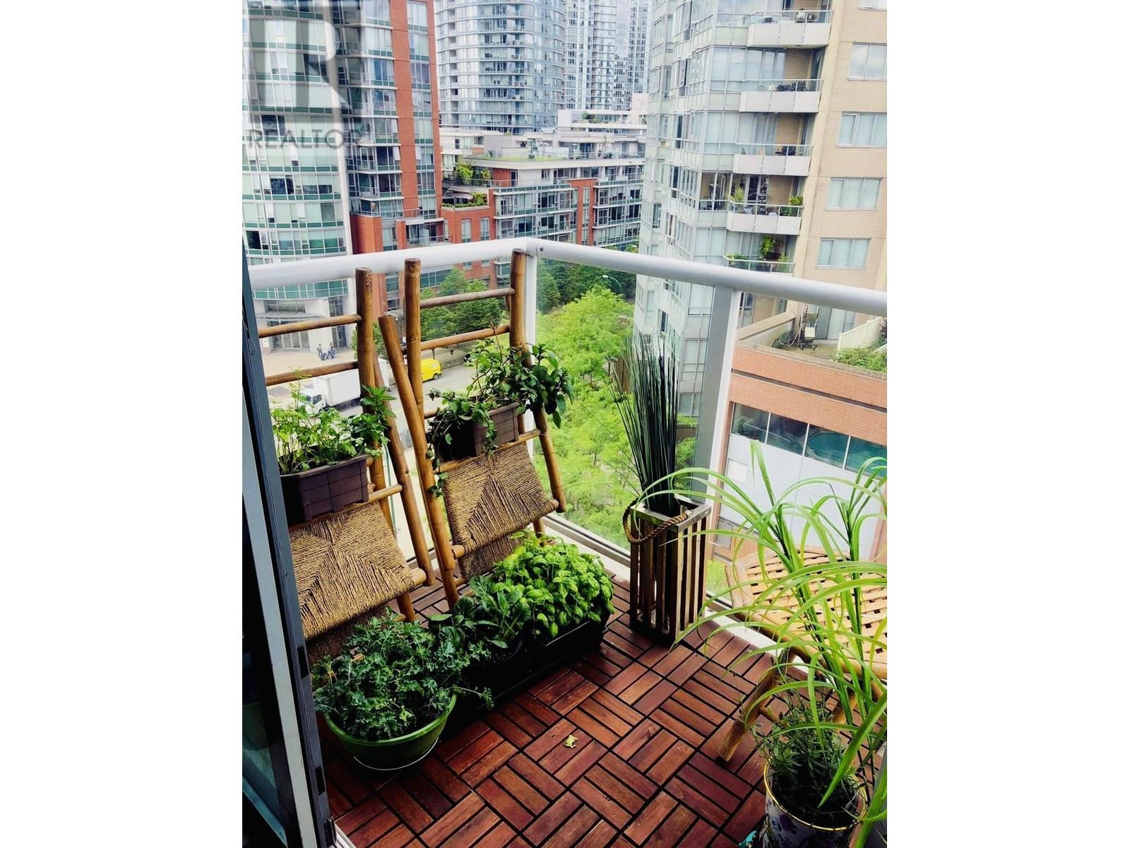 903 550 Taylor Street, Vancouver, British Columbia  V6B 1R1 - Photo 13 - R3002590
