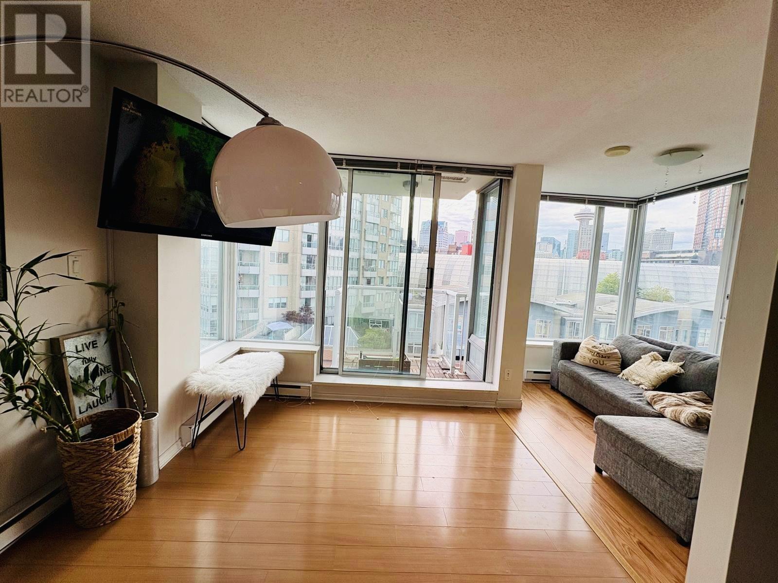 903 550 Taylor Street, Vancouver, British Columbia  V6B 1R1 - Photo 3 - R3002590