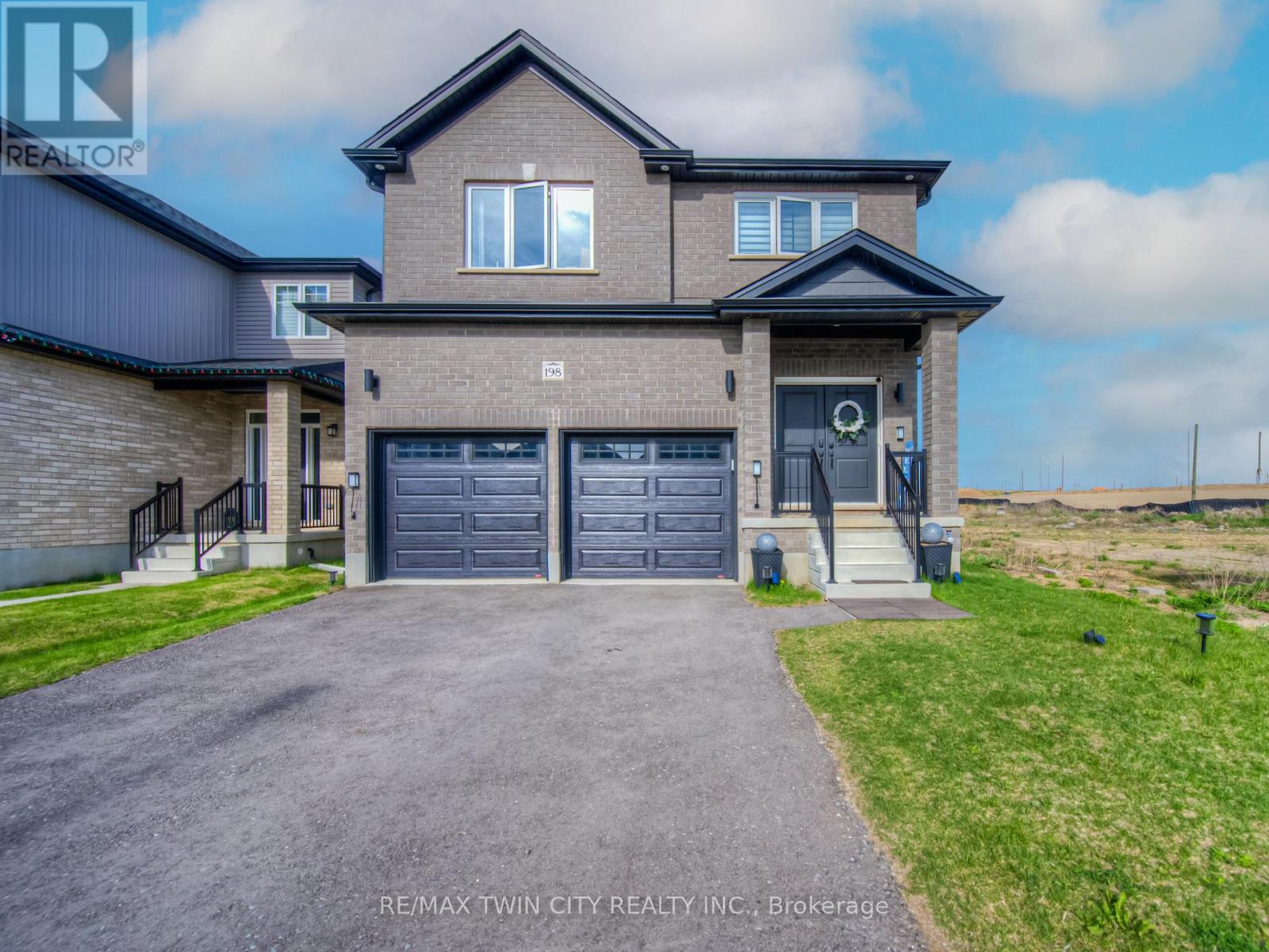 198 Savannah Ridge Drive, Brant, Ontario  N3L 0L5 - Photo 1 - X12147360