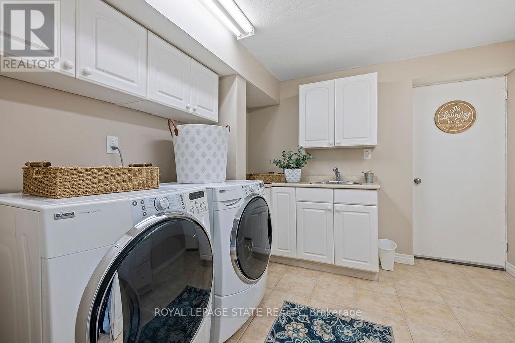 16 Linington Trail, Hamilton (Dundas), Ontario  L9H 7A3 - Photo 30 - X12147413