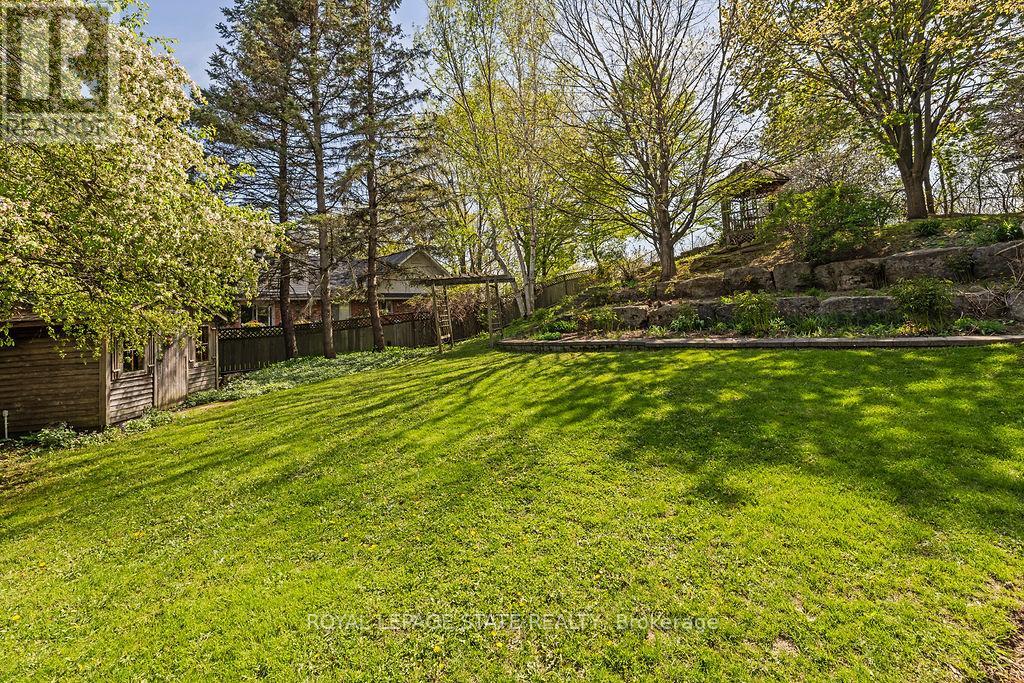 16 Linington Trail, Hamilton (Dundas), Ontario  L9H 7A3 - Photo 37 - X12147413