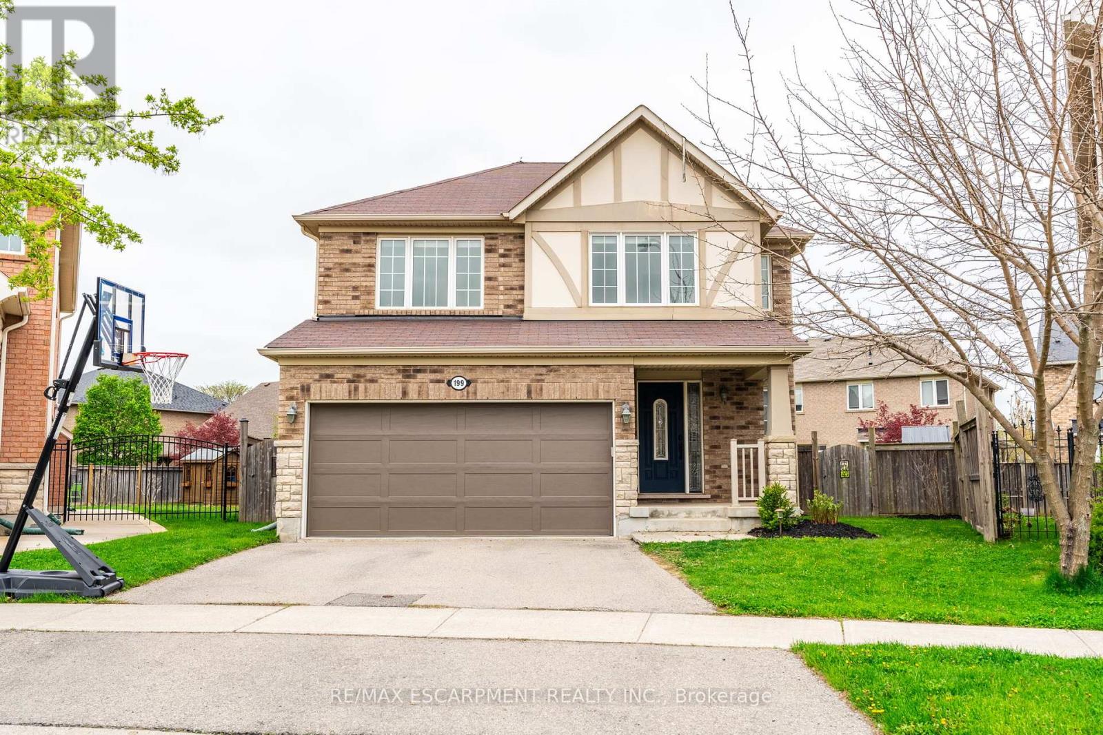 199 EMICK DRIVE, hamilton (ancaster), Ontario