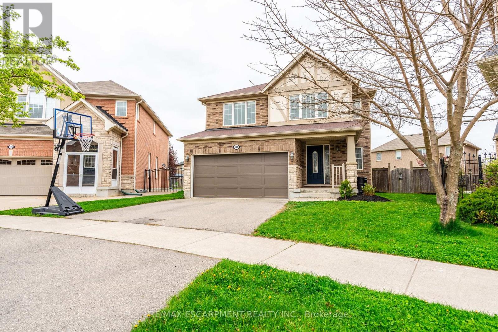 Property at 199 EMICK DRIVE image 2