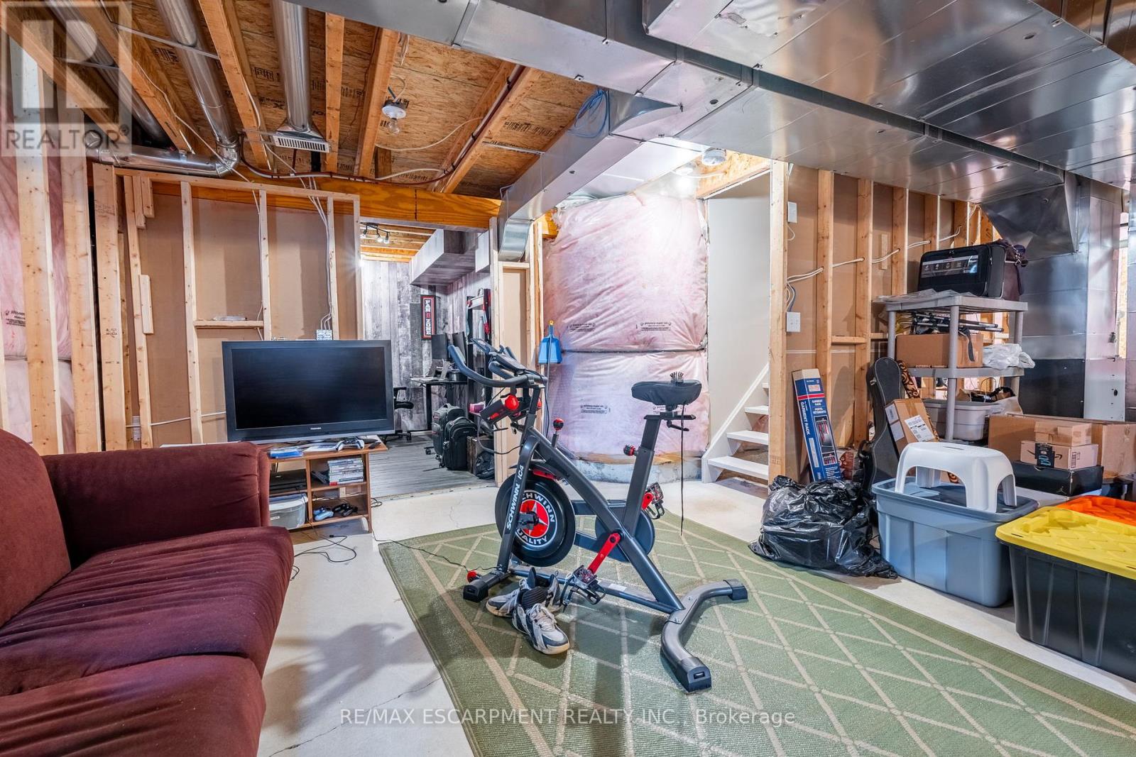 199 Emick Drive, Hamilton, Ontario  L9K 0E1 - Photo 39 - X12147458