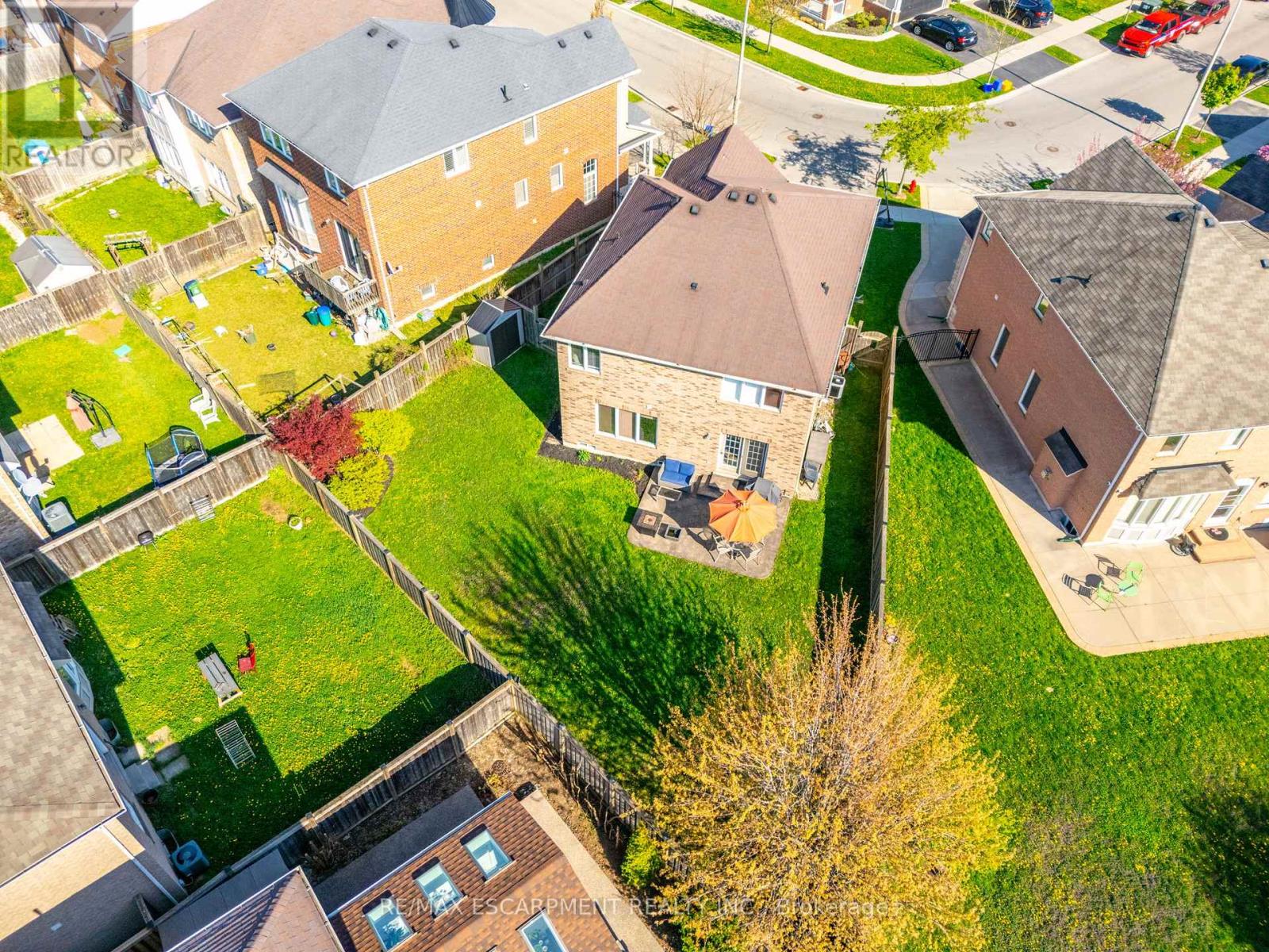 199 Emick Drive, Hamilton, Ontario  L9K 0E1 - Photo 48 - X12147458