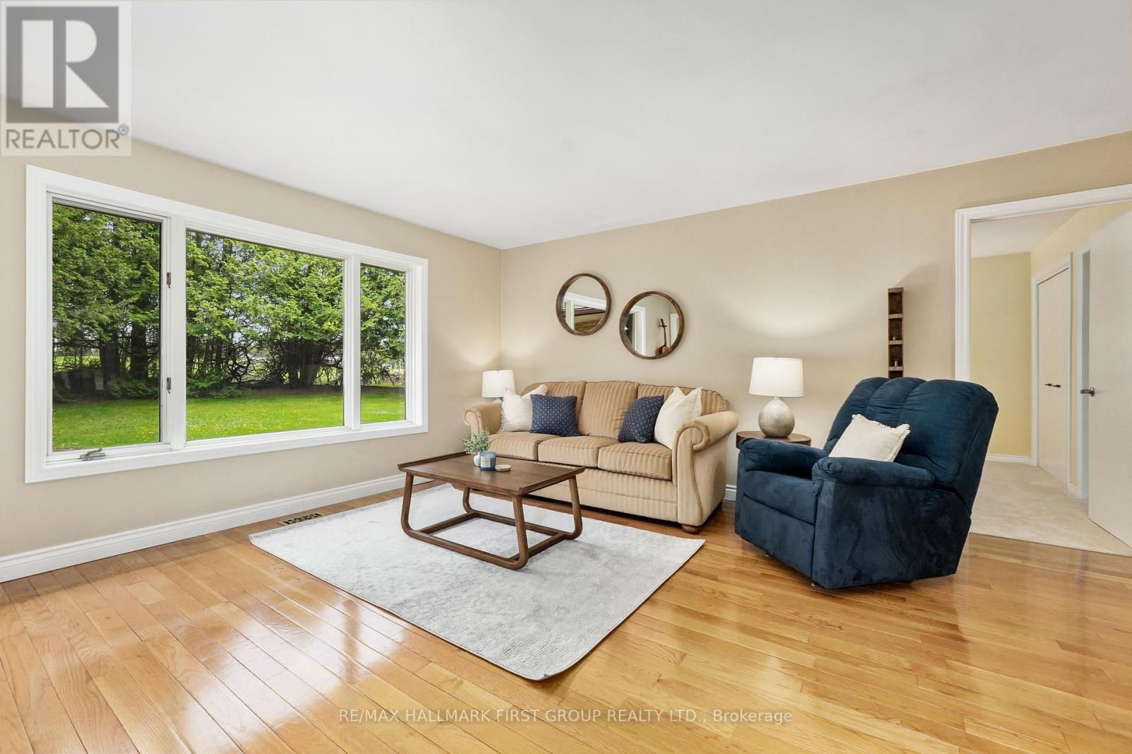 6200 Campbell Road, Port Hope, Ontario  L1A 3V8 - Photo 8 - X12147492