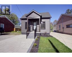 29 MAGILL STREET, Hamilton, Ontario