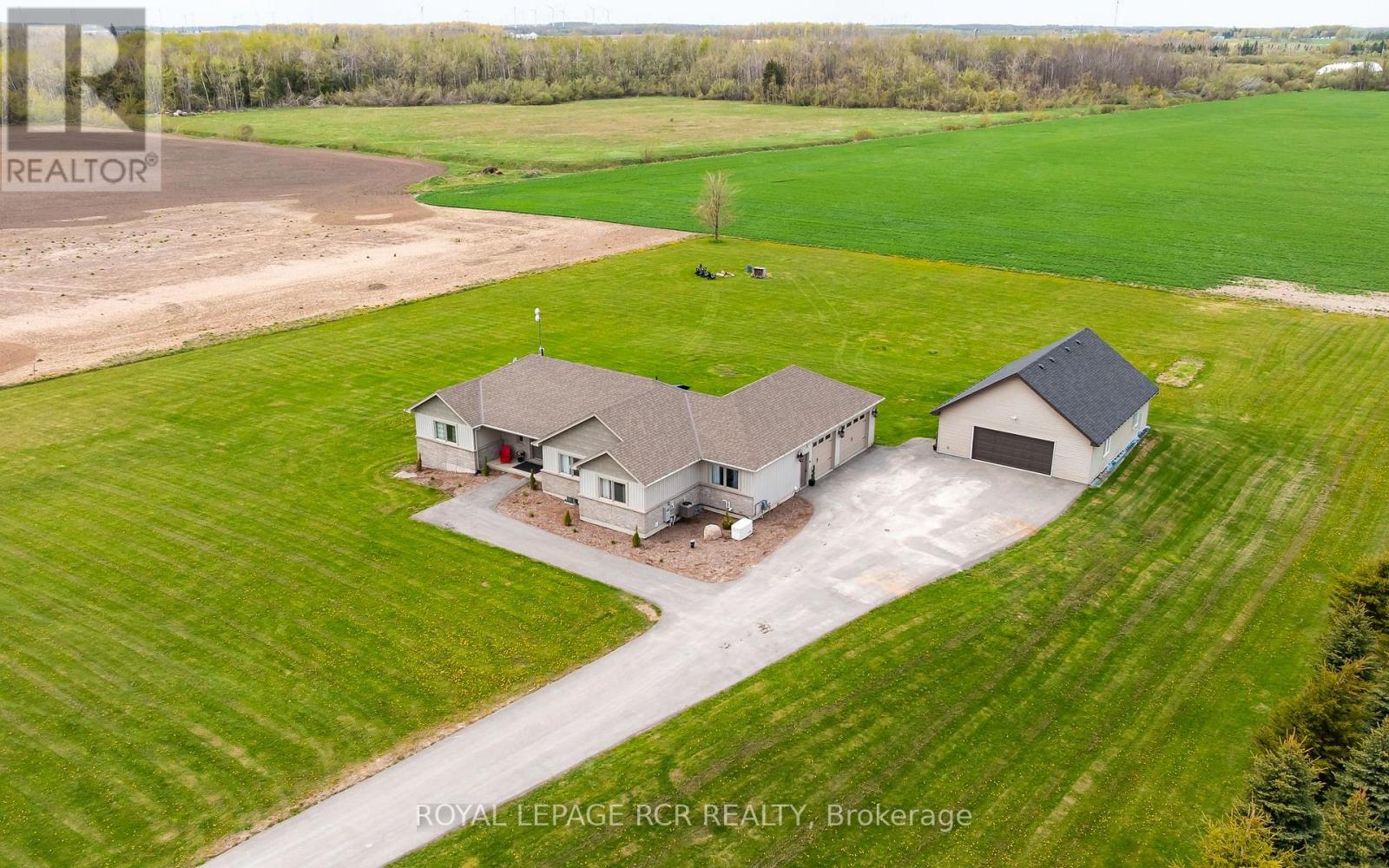 485201 30th Side Road, Amaranth, Ontario  L9V 1N7 - Photo 46 - X12147516