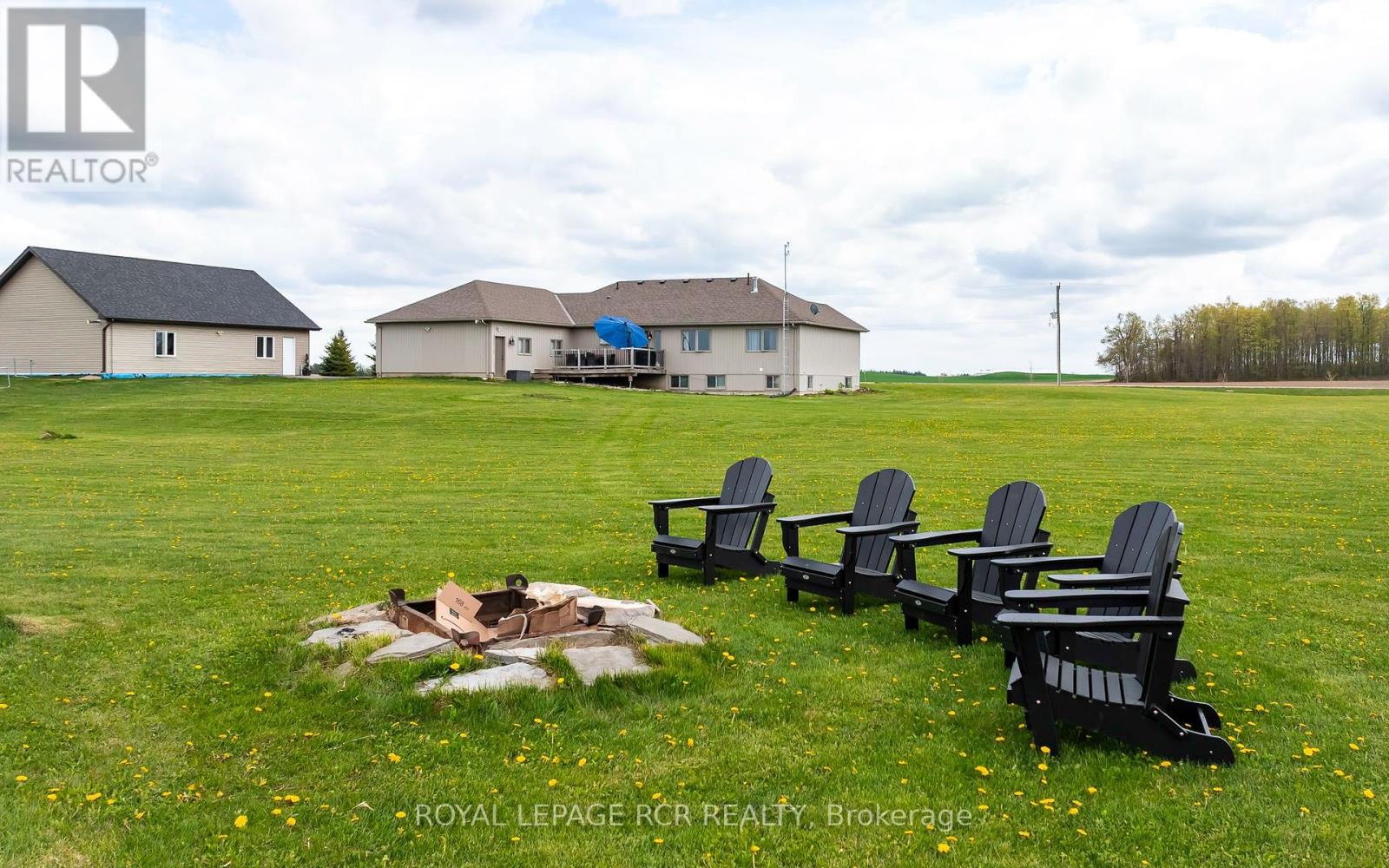 485201 30th Side Road, Amaranth, Ontario  L9V 1N7 - Photo 47 - X12147516