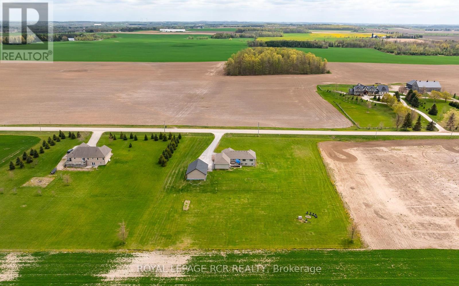 485201 30th Side Road, Amaranth, Ontario  L9V 1N7 - Photo 50 - X12147516