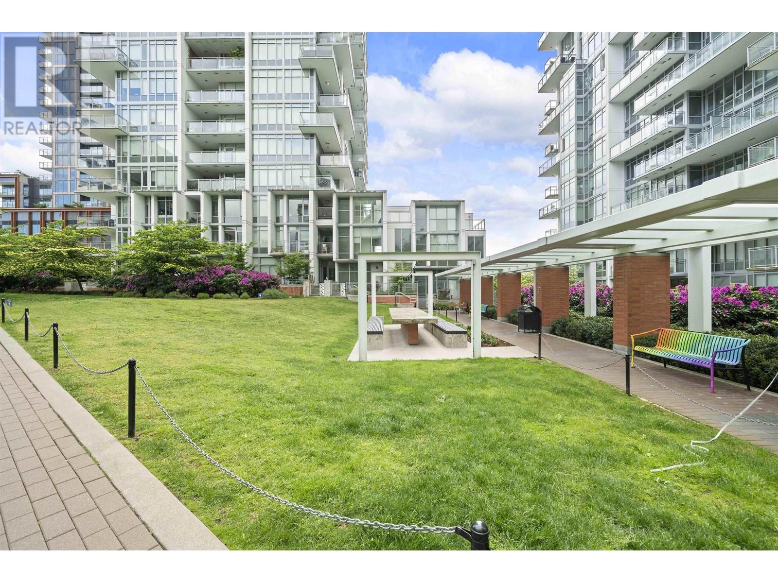 713 258 Nelson's Court, New Westminster, British Columbia  V3L 0J9 - Photo 32 - R3002187
