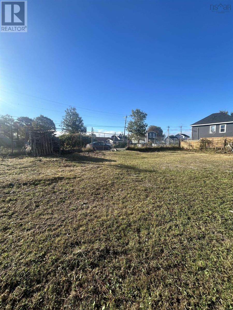 Lot Ferris Street, Sydney, Nova Scotia  B1N 2N1 - Photo 5 - 202510957