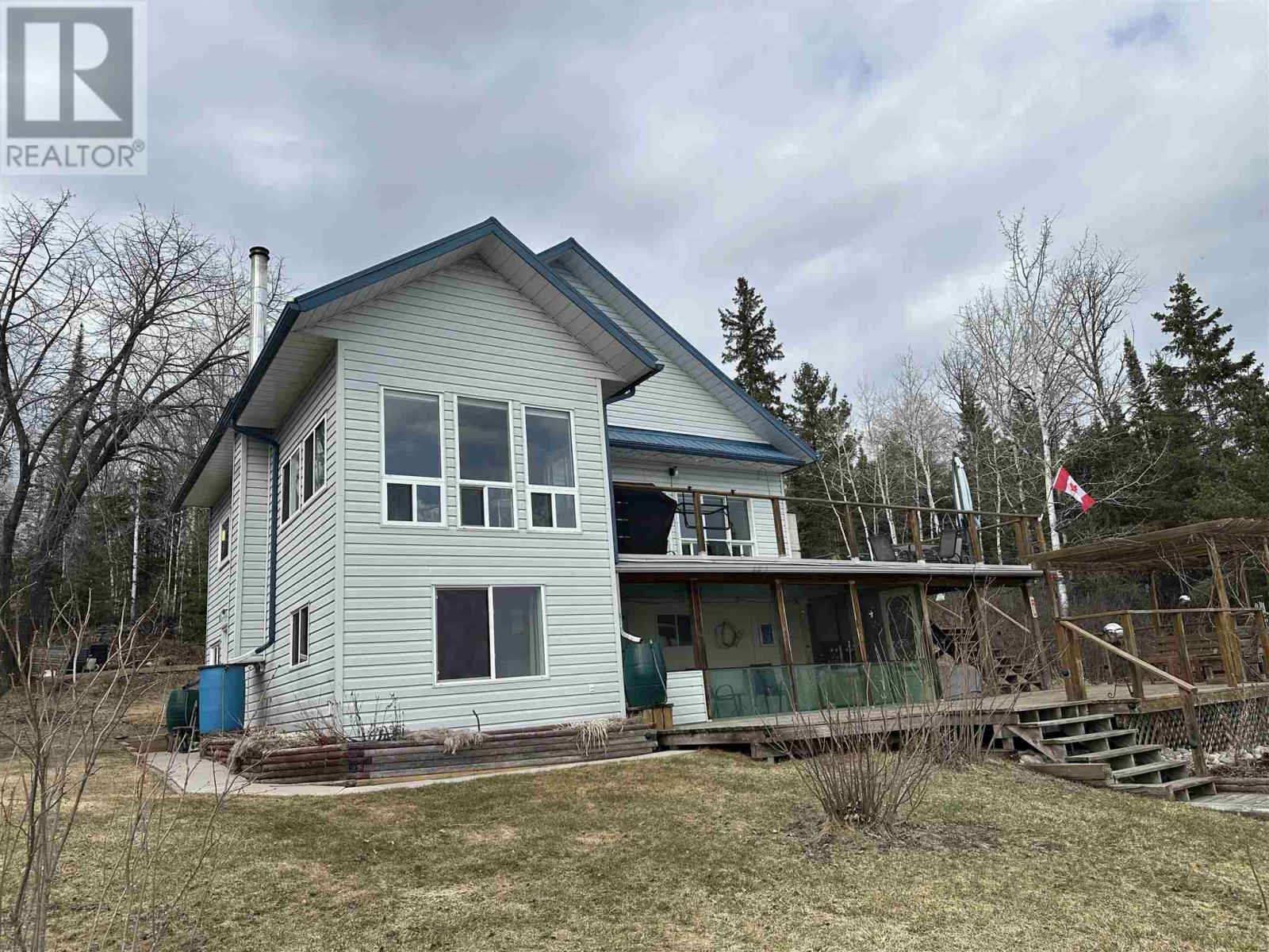 22B Smith RD, Longbow Lake, Ontario
