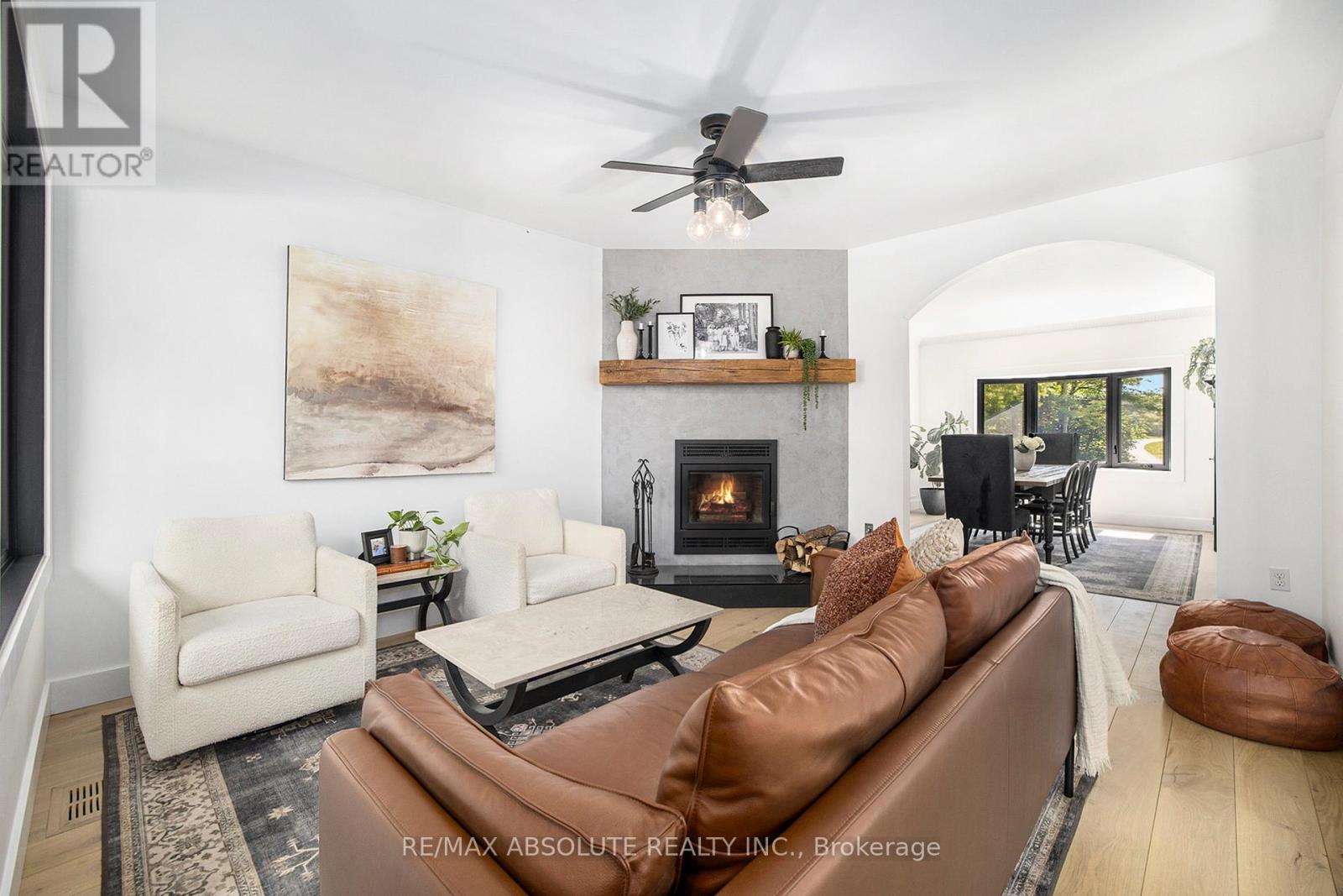 76 Hidden River Road, Mcnab/braeside, Ontario  K7S 3G9 - Photo 10 - X12147730