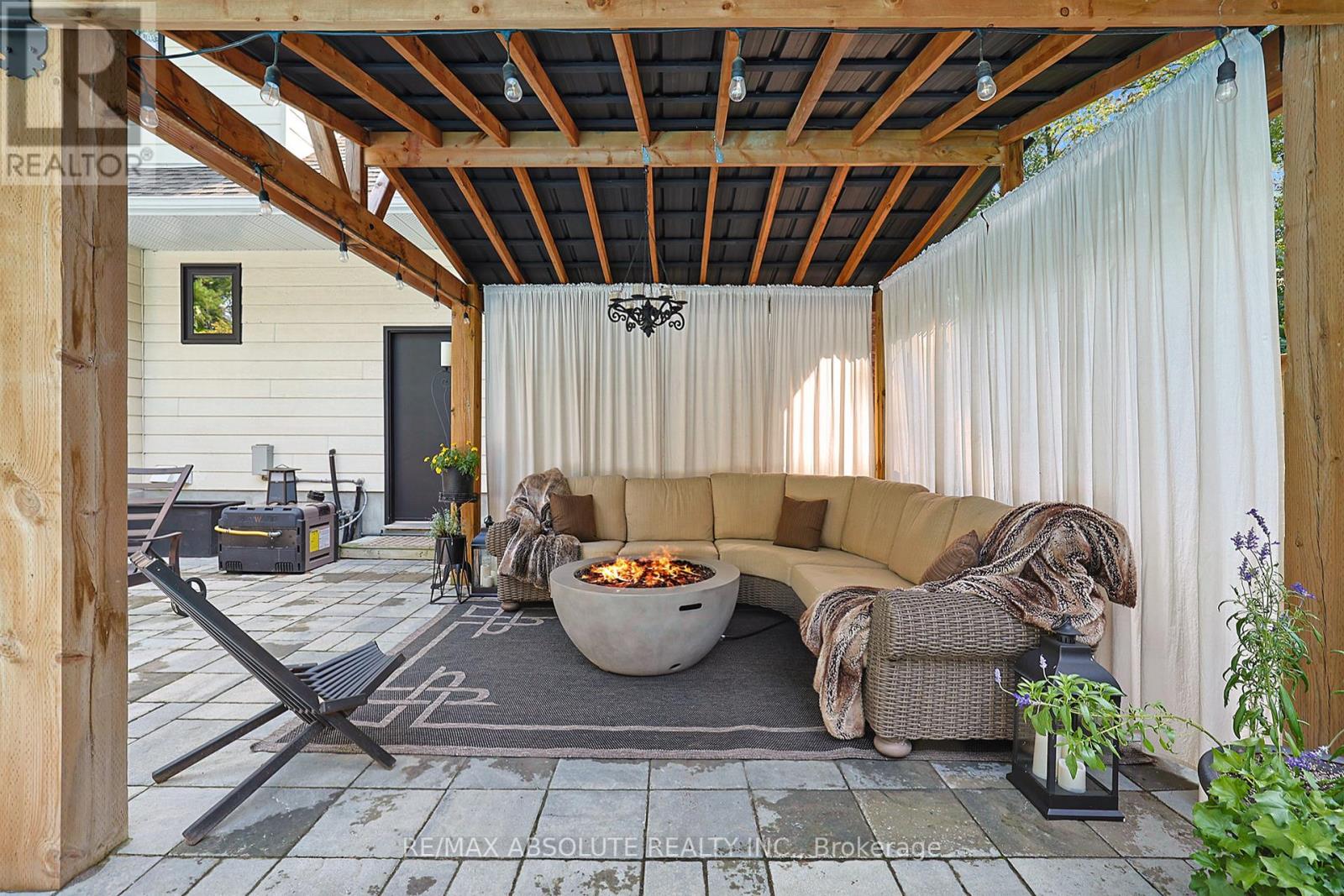 76 Hidden River Road, Mcnab/braeside, Ontario  K7S 3G9 - Photo 33 - X12147730