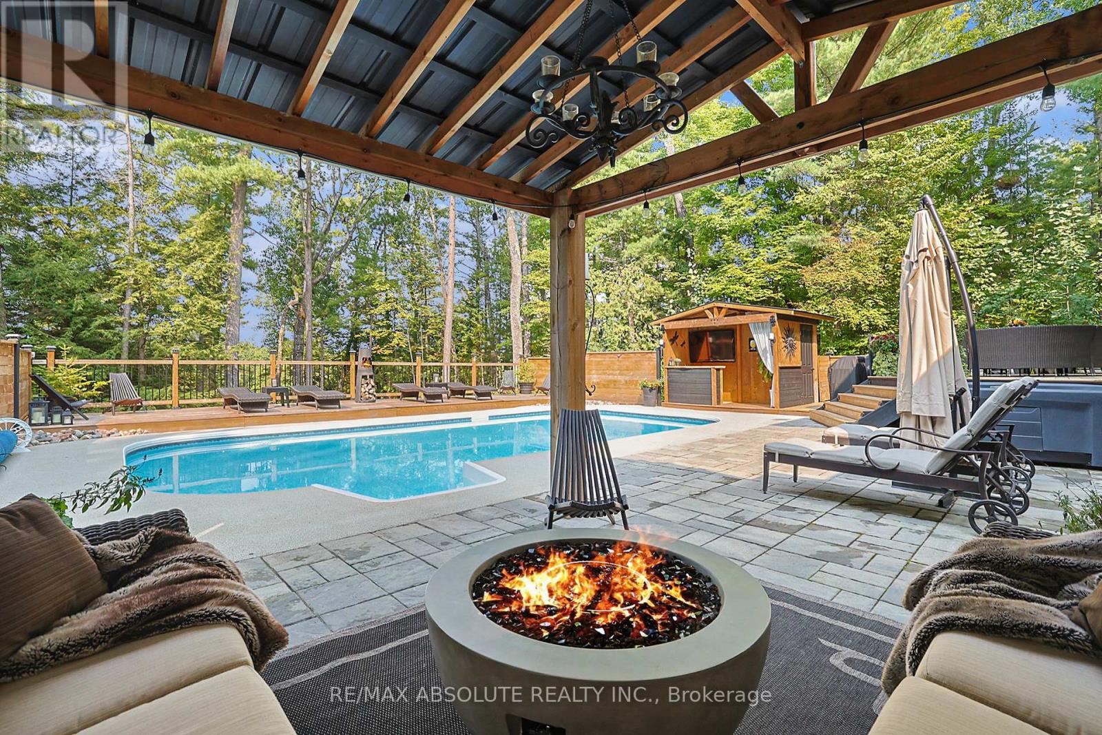 76 Hidden River Road, Mcnab/braeside, Ontario  K7S 3G9 - Photo 35 - X12147730