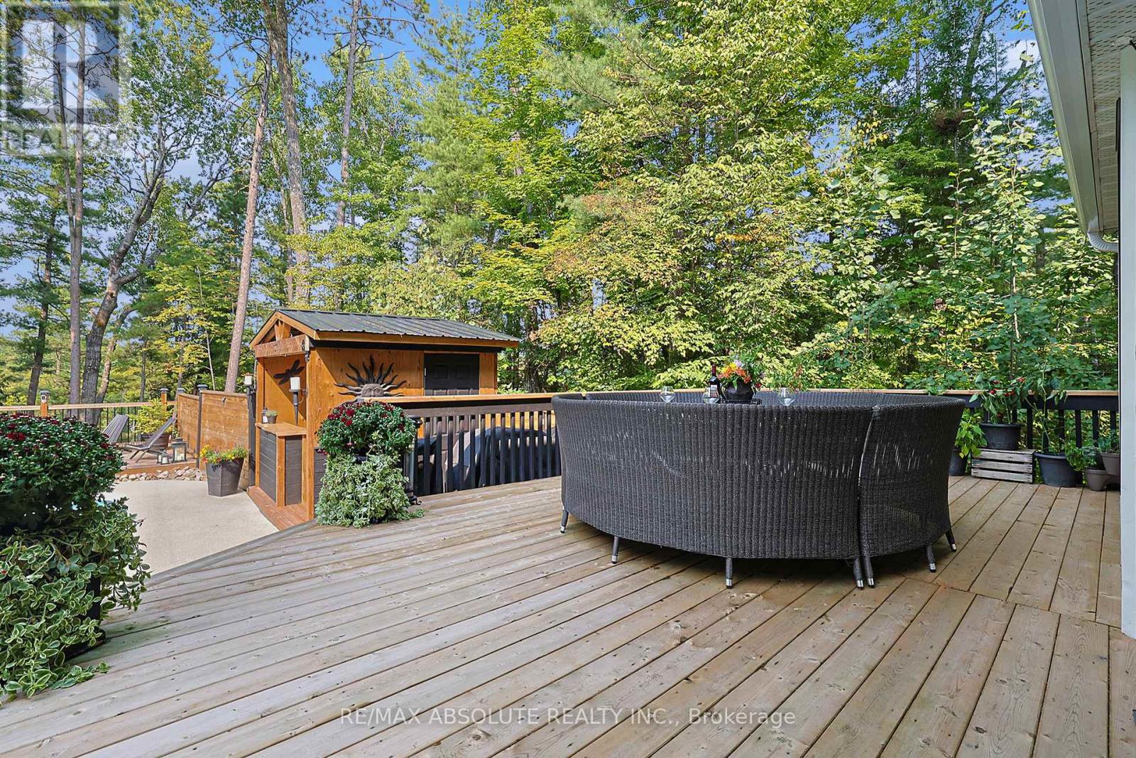 76 Hidden River Road, Mcnab/braeside, Ontario  K7S 3G9 - Photo 37 - X12147730