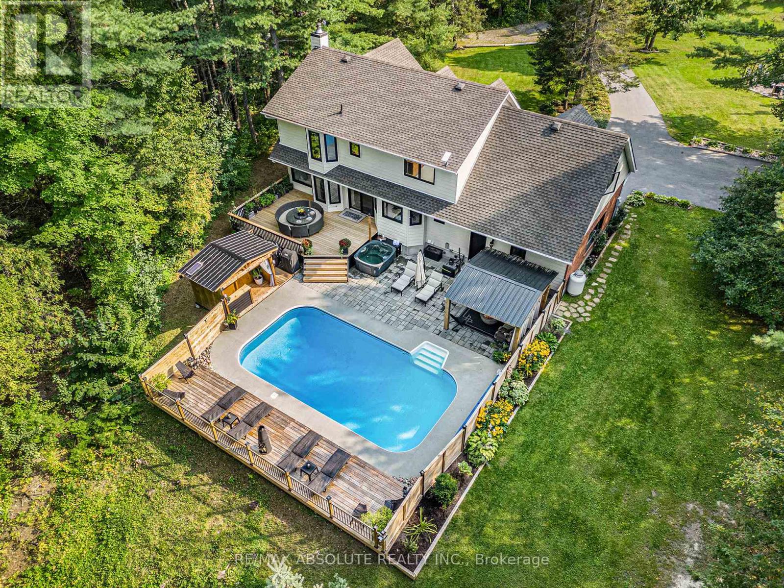 76 Hidden River Road, Mcnab/braeside, Ontario  K7S 3G9 - Photo 42 - X12147730