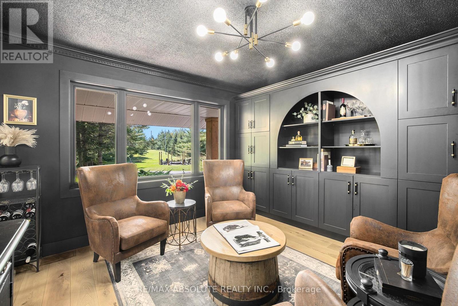 76 Hidden River Road, Mcnab/braeside, Ontario  K7S 3G9 - Photo 5 - X12147730