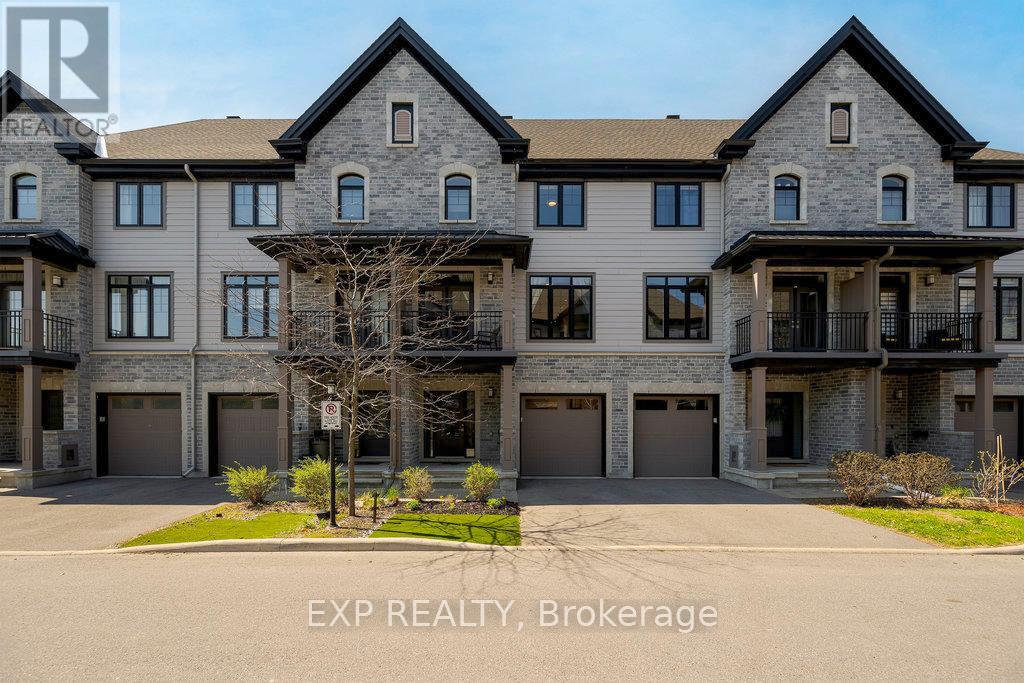 705 REVERIE PRIVATE, ottawa, Ontario