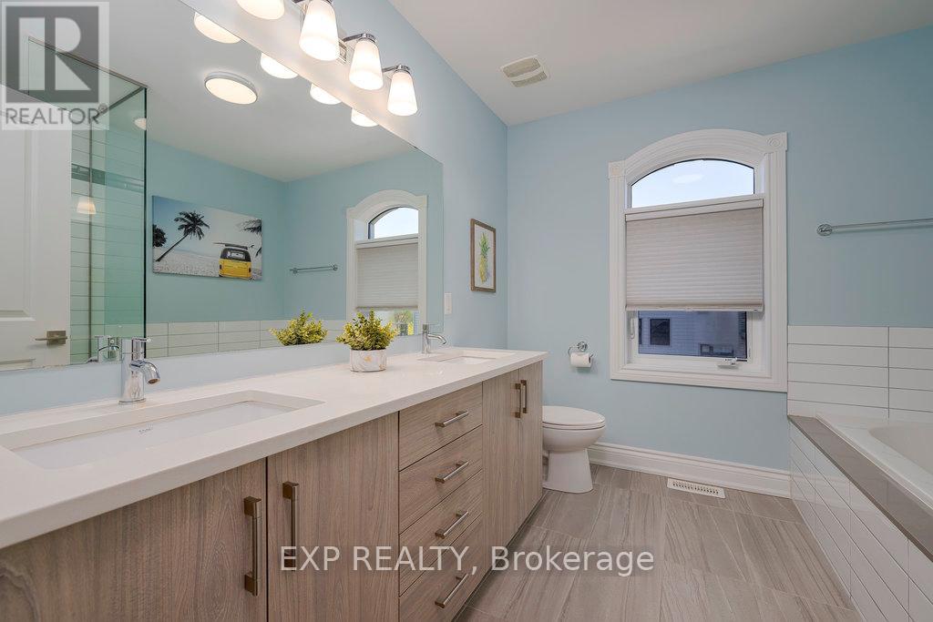 705 Reverie Private, Ottawa, Ontario  K2S 0T9 - Photo 22 - X12147863