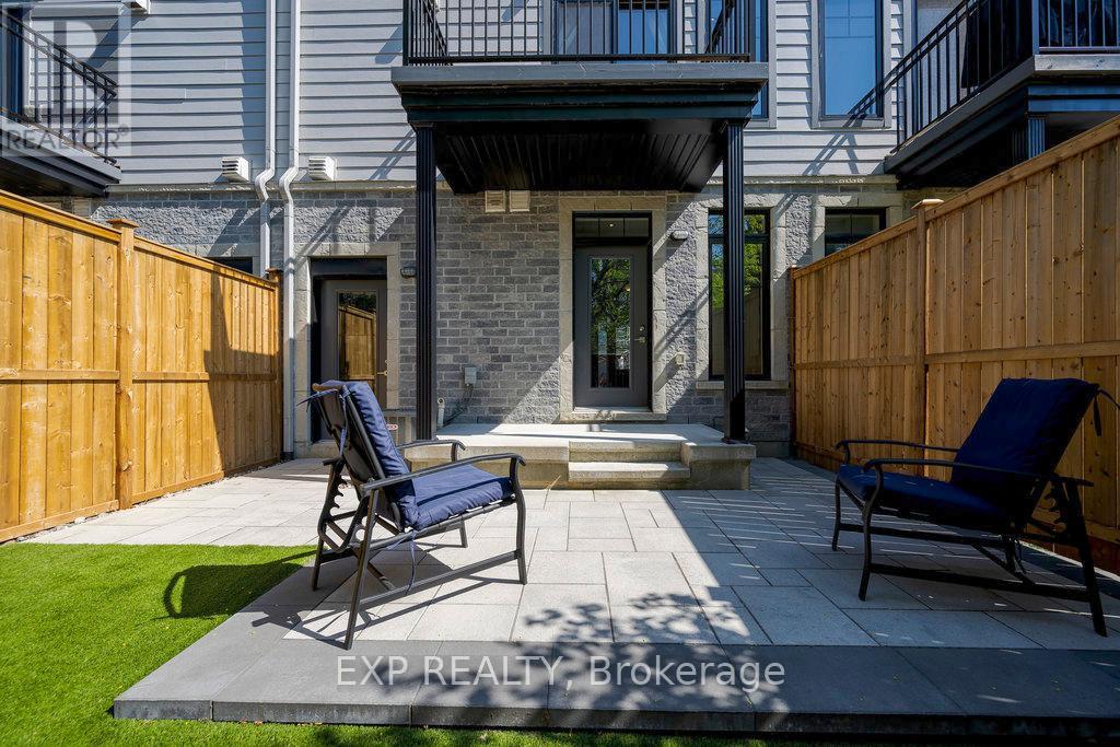 705 Reverie Private, Ottawa, Ontario  K2S 0T9 - Photo 29 - X12147863