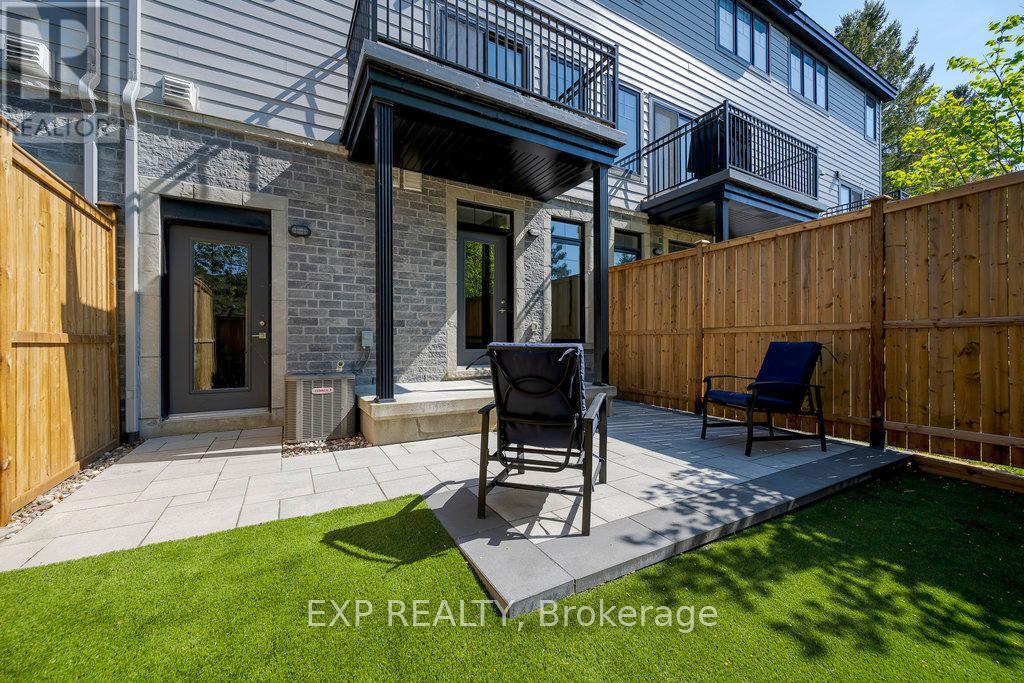 705 Reverie Private, Ottawa, Ontario  K2S 0T9 - Photo 30 - X12147863