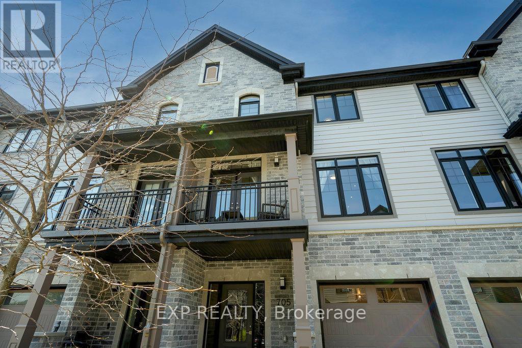 705 Reverie Private, Ottawa, Ontario  K2S 0T9 - Photo 40 - X12147863