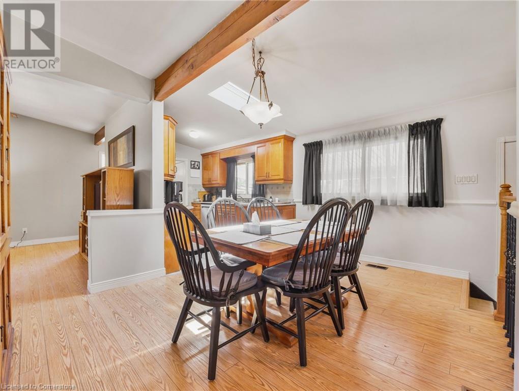 82 Deschene Avenue, Hamilton, Ontario  L9A 3J7 - Photo 12 - 40728725