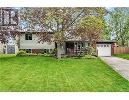 16 HEWITT Drive, Hagersville, Ontario