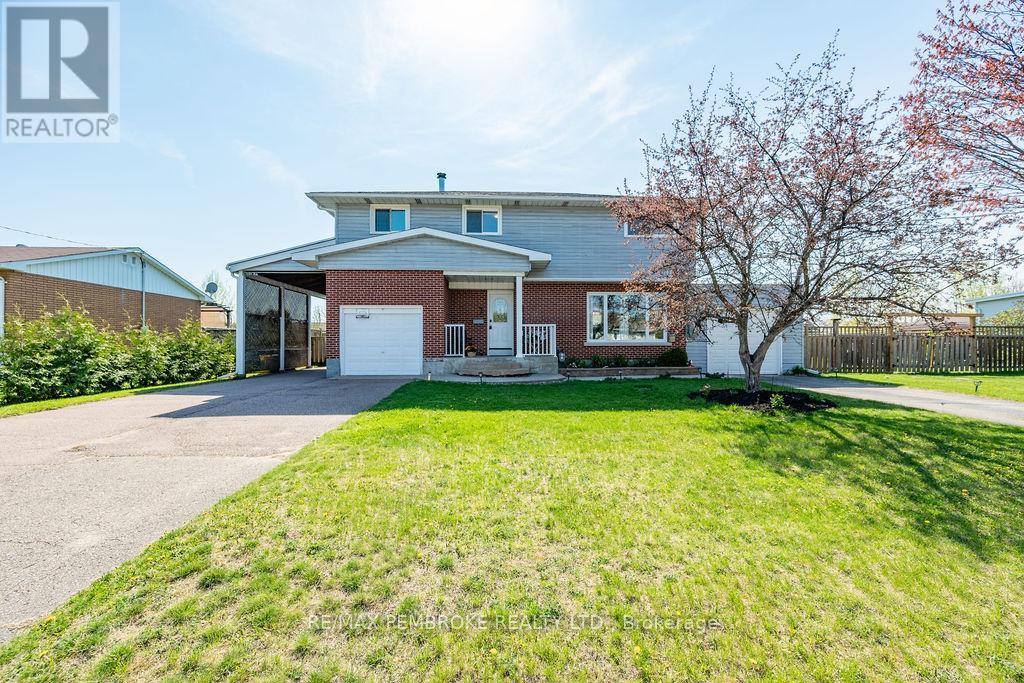 7 Violet Street, Petawawa, Ontario  K8H 2C2 - Photo 2 - X12147807