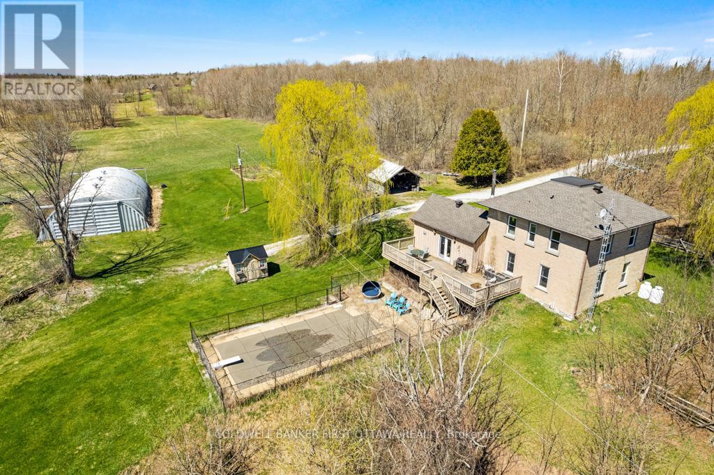 461 Fagan Lake Road, Tay Valley, Ontario  K0H 2B0 - Photo 42 - X12136611