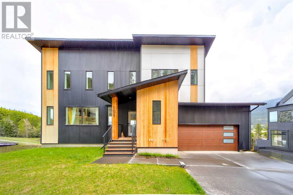 109 Southmore Drive, blairmore, Alberta