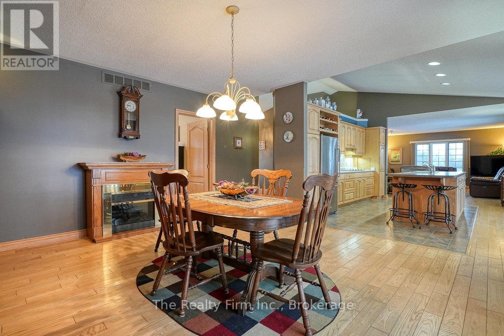 716173 18th Line, Blandford-Blenheim, Ontario  N0J 1M0 - Photo 13 - X12147744