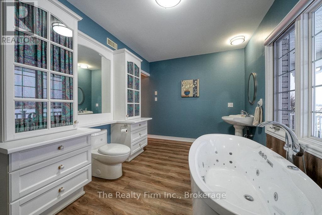 716173 18th Line, Blandford-Blenheim, Ontario  N0J 1M0 - Photo 17 - X12147744