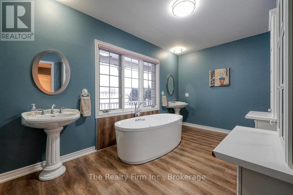 716173 18th Line, Blandford-Blenheim, Ontario  N0J 1M0 - Photo 18 - X12147744