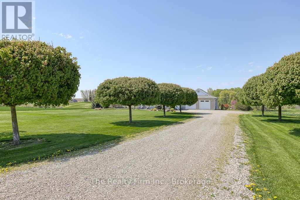 716173 18th Line, Blandford-Blenheim, Ontario  N0J 1M0 - Photo 2 - X12147744