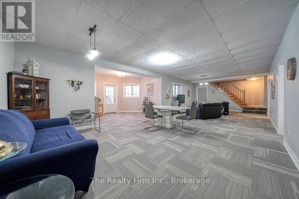716173 18th Line, Blandford-Blenheim, Ontario  N0J 1M0 - Photo 21 - X12147744