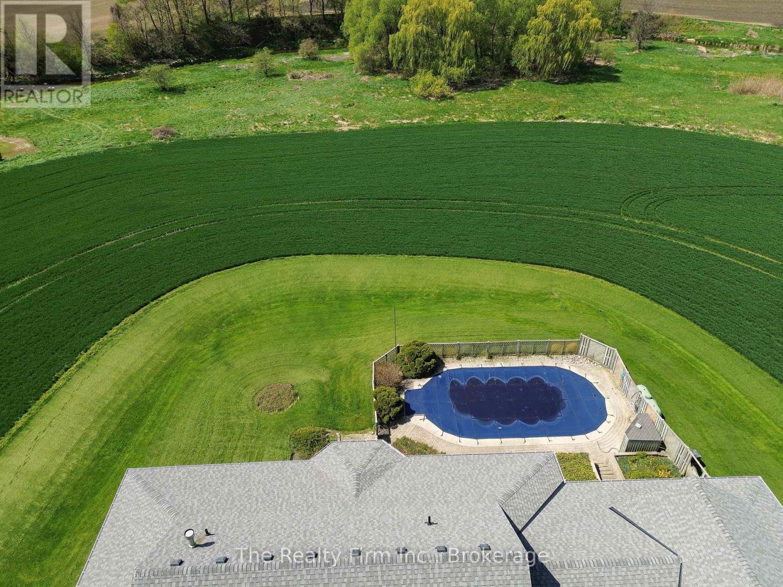 716173 18th Line, Blandford-Blenheim, Ontario  N0J 1M0 - Photo 31 - X12147744