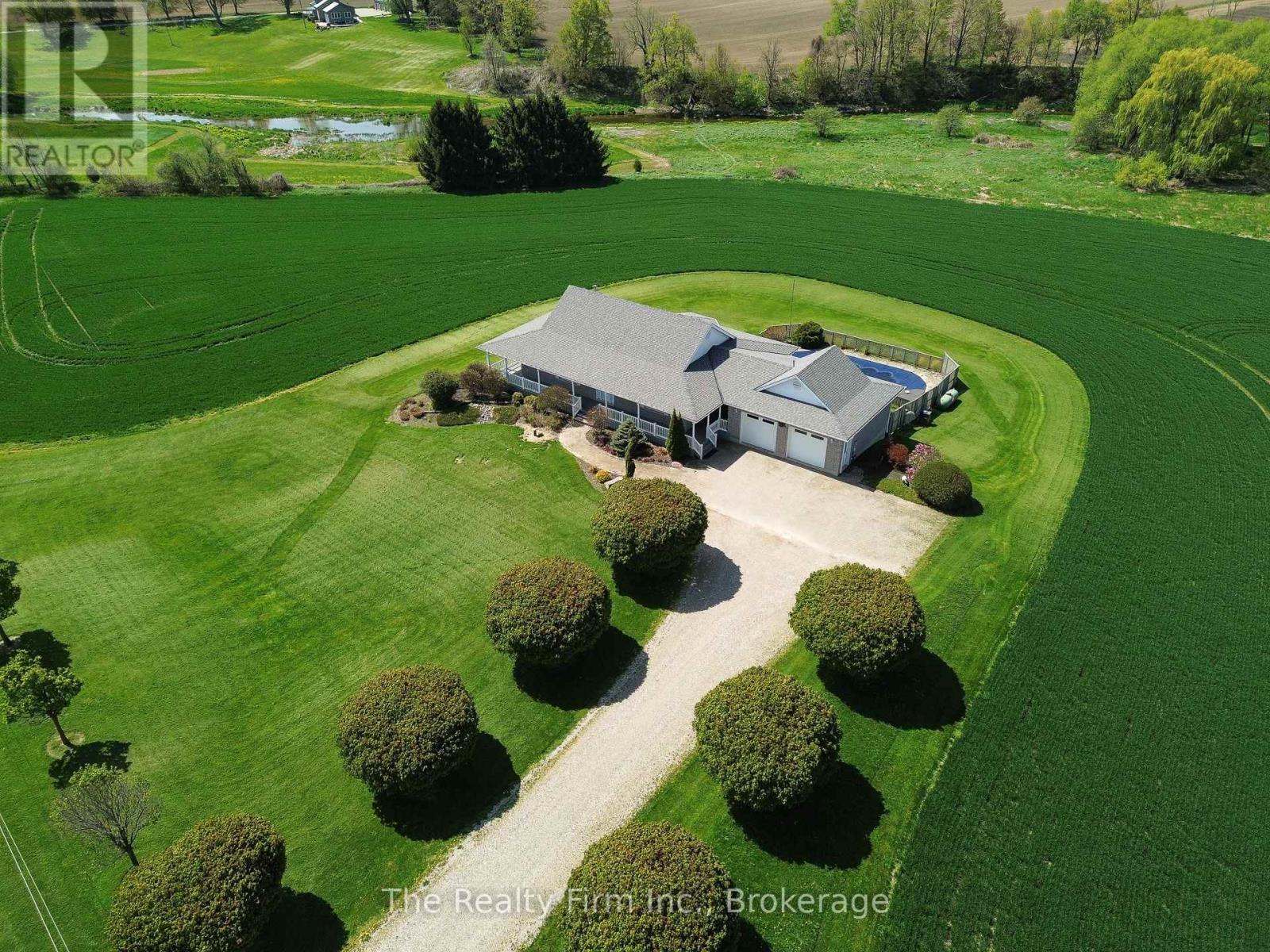 716173 18th Line, Blandford-Blenheim, Ontario  N0J 1M0 - Photo 32 - X12147744