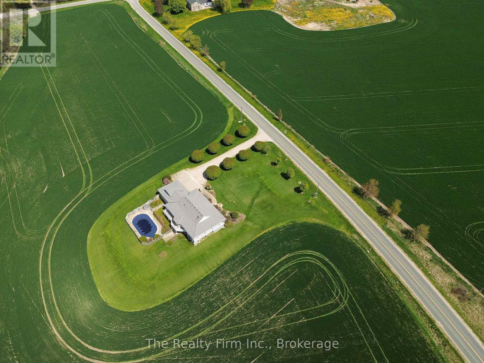 716173 18th Line, Blandford-Blenheim, Ontario  N0J 1M0 - Photo 34 - X12147744