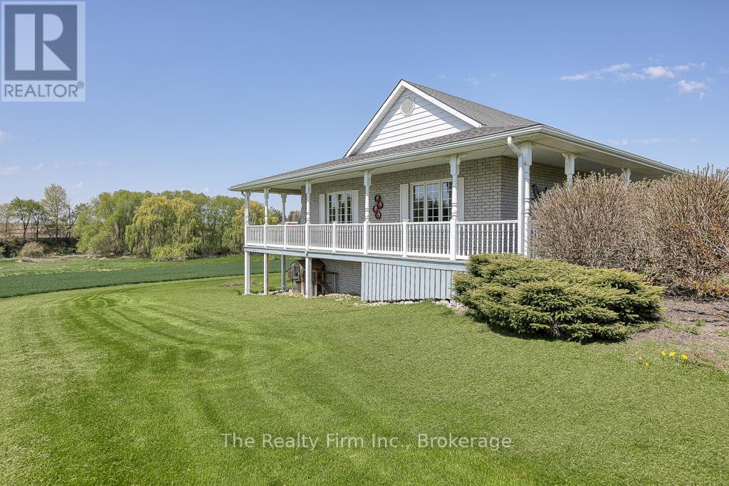 716173 18th Line, Blandford-Blenheim, Ontario  N0J 1M0 - Photo 36 - X12147744