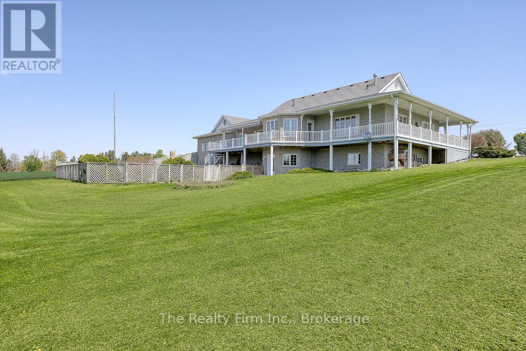 716173 18th Line, Blandford-Blenheim, Ontario  N0J 1M0 - Photo 38 - X12147744
