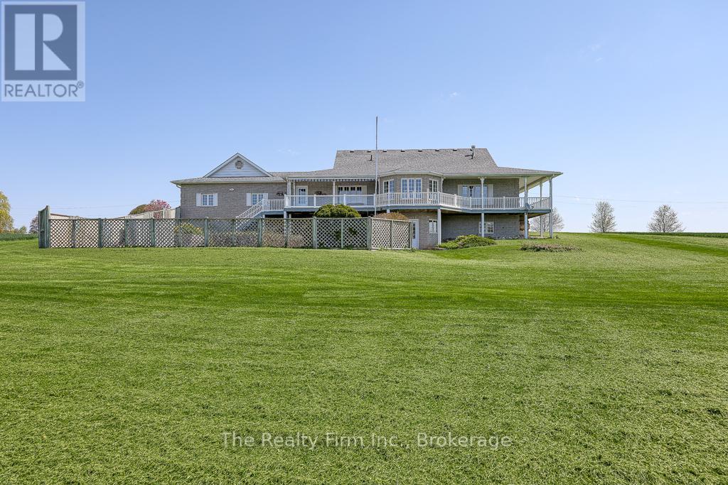 716173 18th Line, Blandford-Blenheim, Ontario  N0J 1M0 - Photo 39 - X12147744