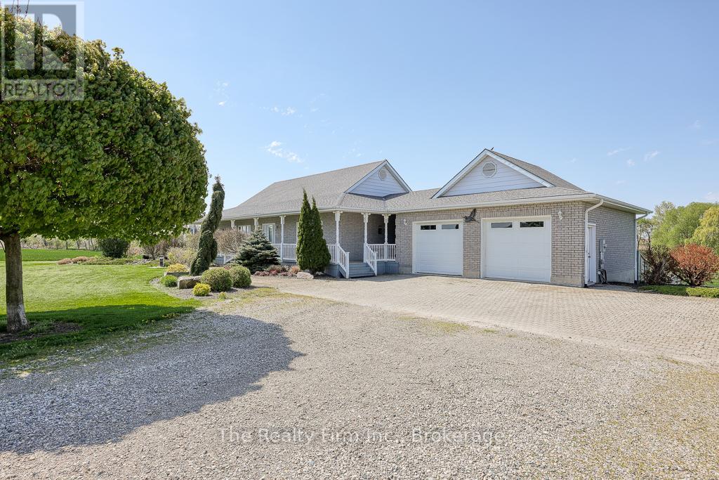 716173 18th Line, Blandford-Blenheim, Ontario  N0J 1M0 - Photo 4 - X12147744
