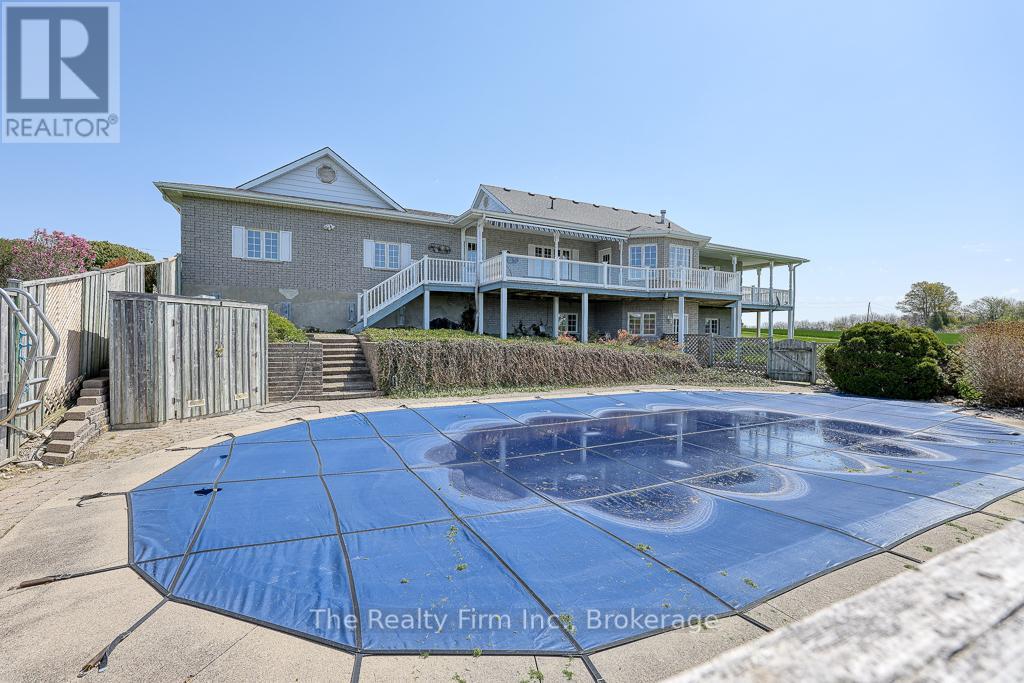716173 18th Line, Blandford-Blenheim, Ontario  N0J 1M0 - Photo 41 - X12147744
