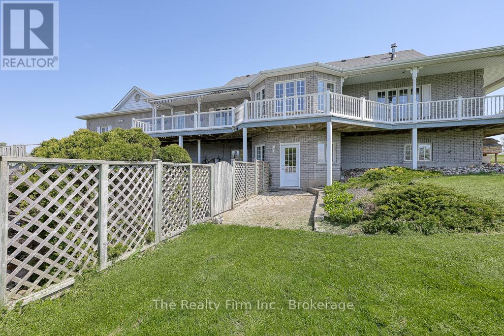 716173 18th Line, Blandford-Blenheim, Ontario  N0J 1M0 - Photo 42 - X12147744