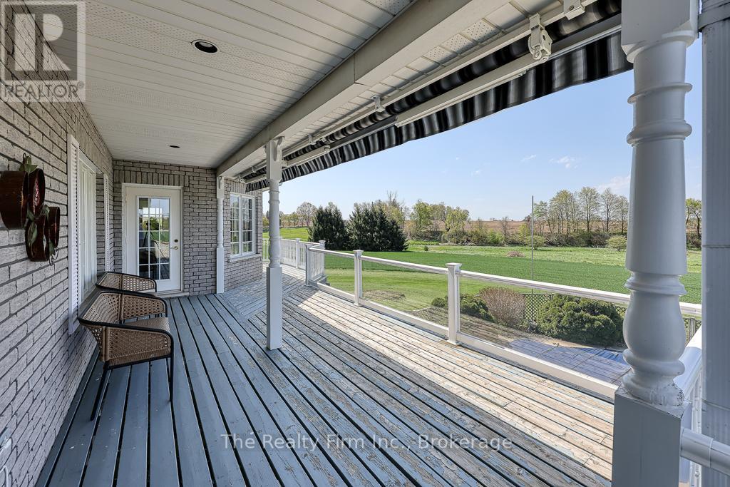 716173 18th Line, Blandford-Blenheim, Ontario  N0J 1M0 - Photo 44 - X12147744
